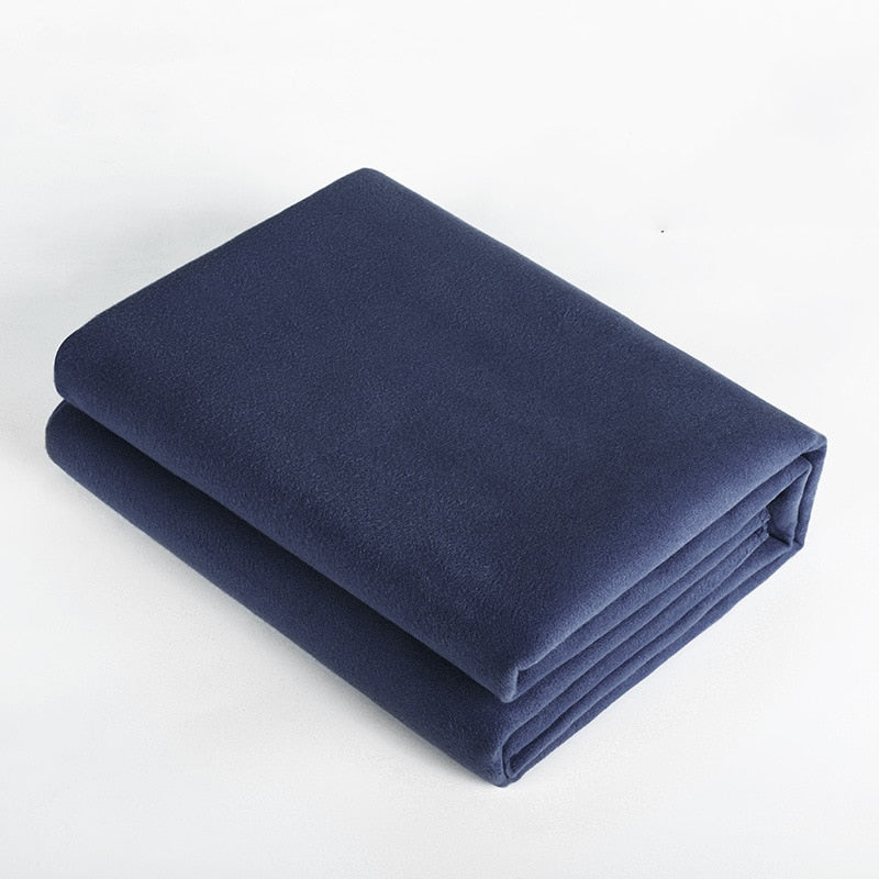 Yoga Blanket Towel