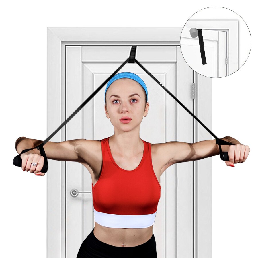 Fitness Training Resistance Bands