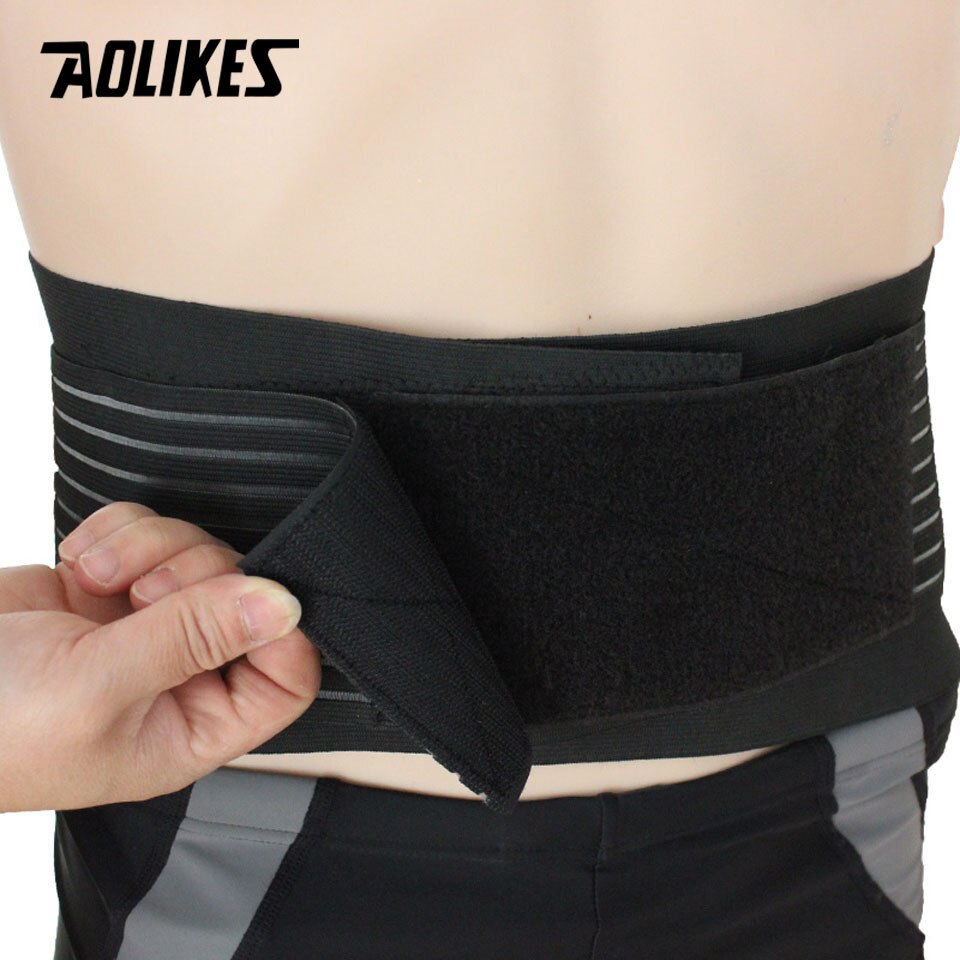 Fitness Weightlifting Belts
