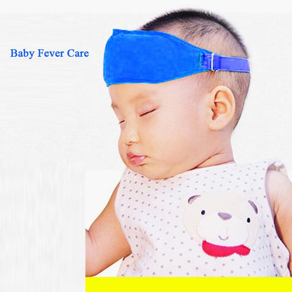 Fever Decline Cold Therapy Pack