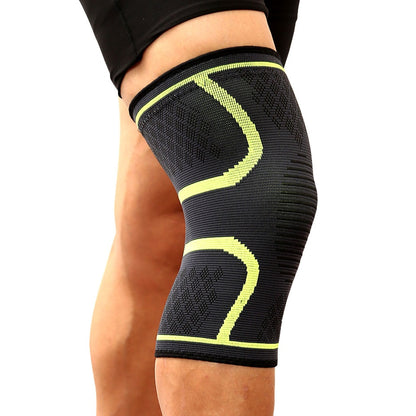 Cycling Knee Support Braces