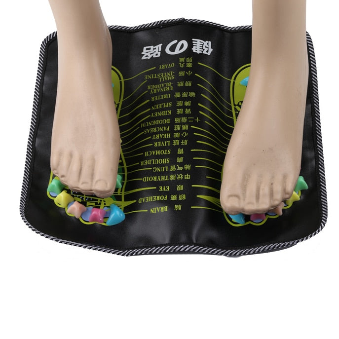 Foot Acupressure Mat