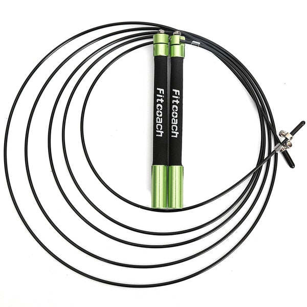 Speed Jump Rope