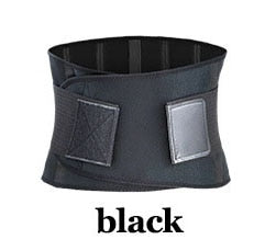 Waist Trainer Trimmer Belt