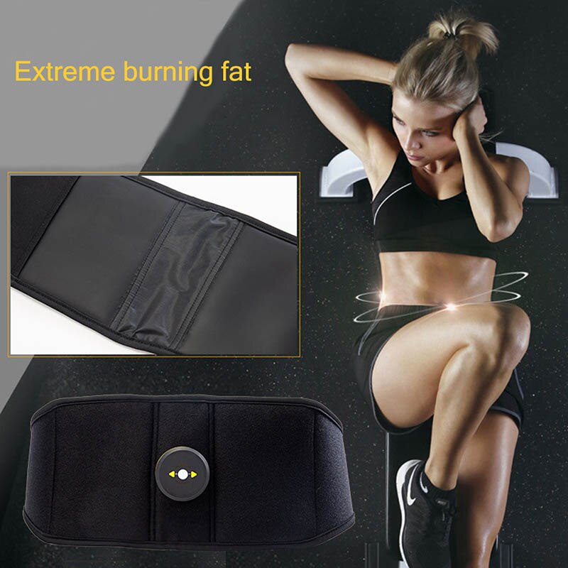 Slimming Body Belts