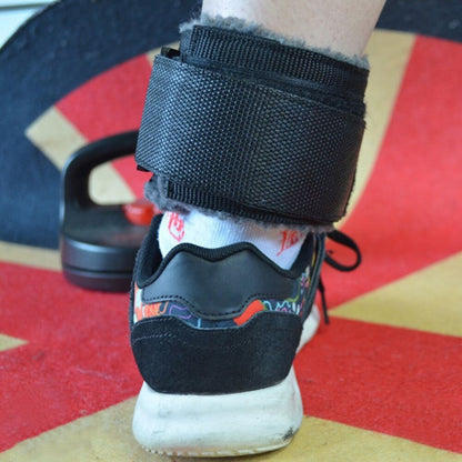 Fitness Resistance Ankle Strap