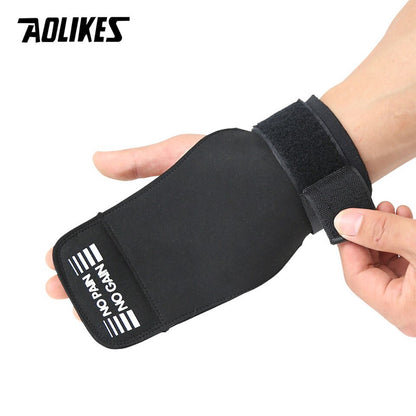 Weight Lifting Wrist Straps