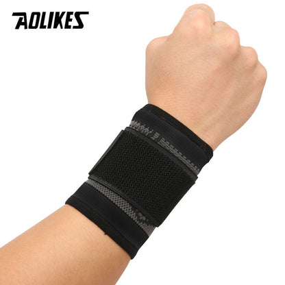 Compression Wrist Strap