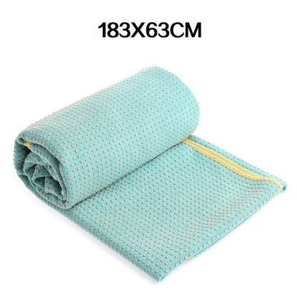 Anti Skid Microfiber Blanket