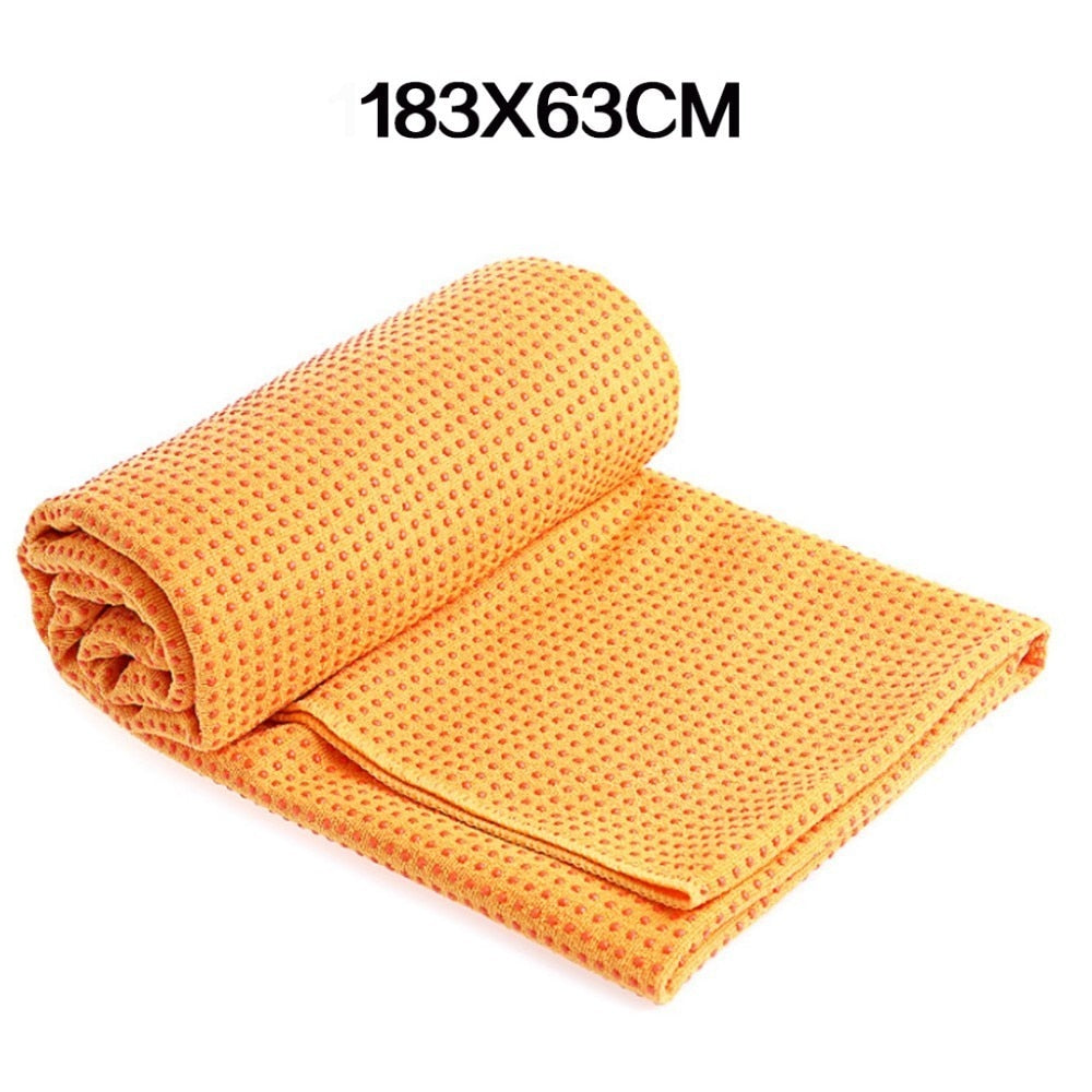 Anti Skid Microfiber Blanket