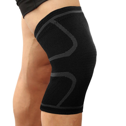 Cycling Knee Support Braces
