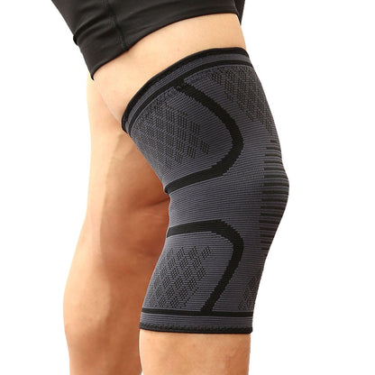 Cycling Knee Support Braces