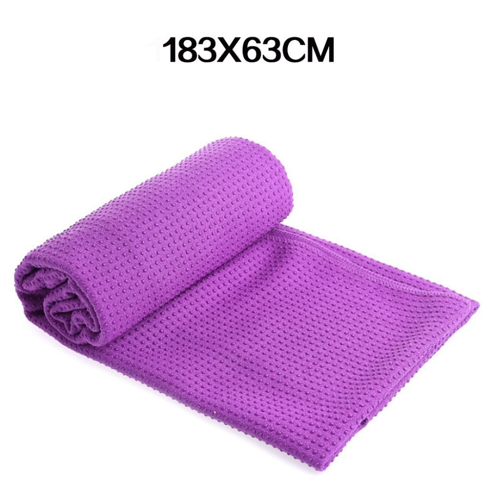Anti Skid Microfiber Blanket