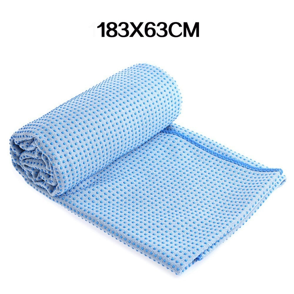 Anti Skid Microfiber Blanket