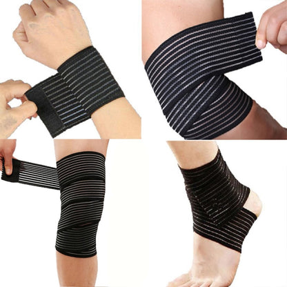 Knee Pad Joint Tape