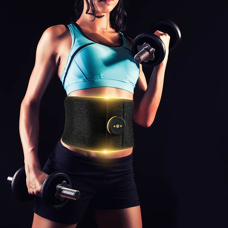 Slimming Body Belts