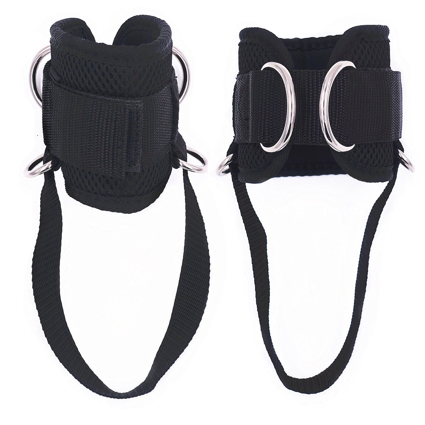 Fitness Exercise Resistance Ankle Straps