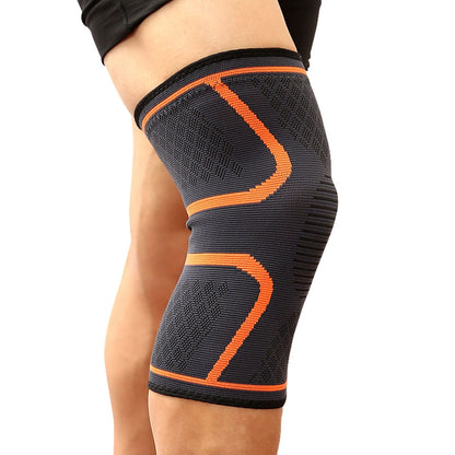 Cycling Knee Support Braces