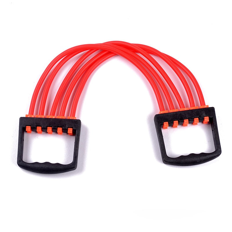 Resistance Cable Rope