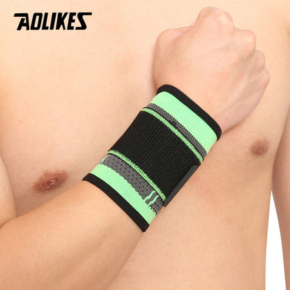 Compression Wrist Strap