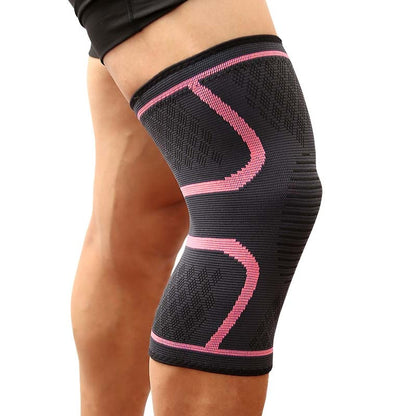 Cycling Knee Support Braces