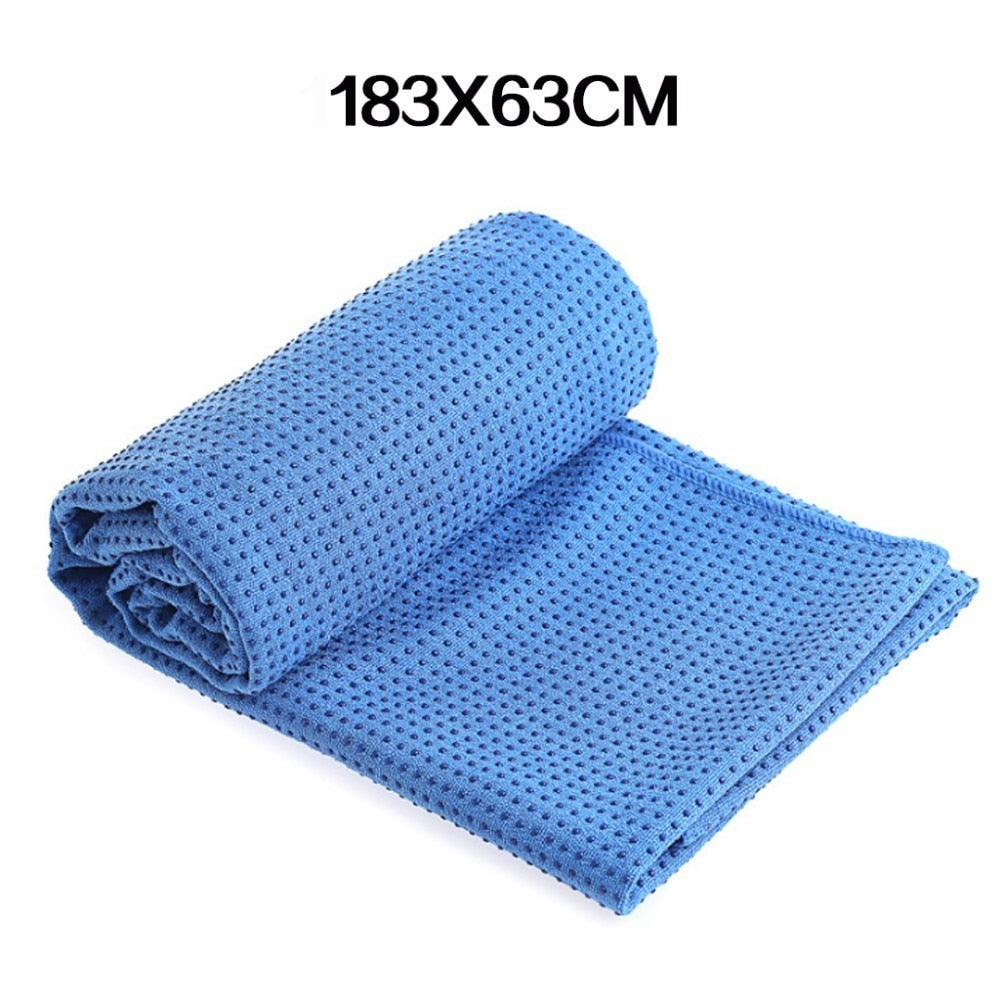 Anti Skid Microfiber Blanket