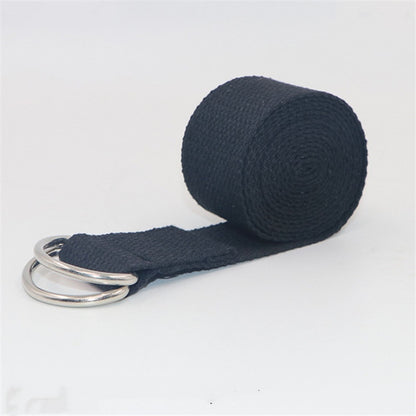 Durable Cotton Exercise Straps