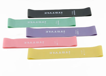 Workout Relax Loop Bands