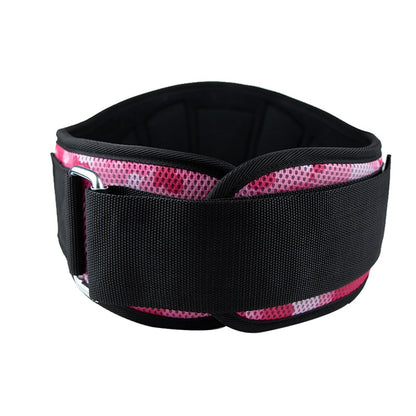 Fitness Weight Lifting Belt