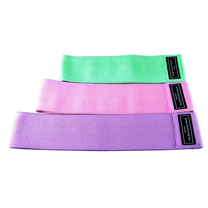 Fitness Elastic Band