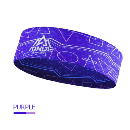 Breathable Sports Headband