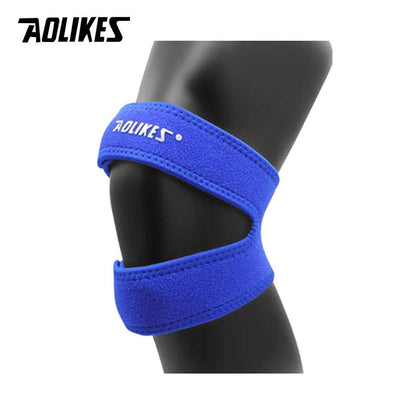 Elastic Braces Knee Wrap