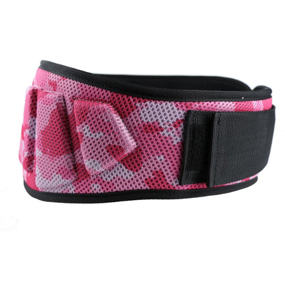 Fitness Weight Lifting Belt