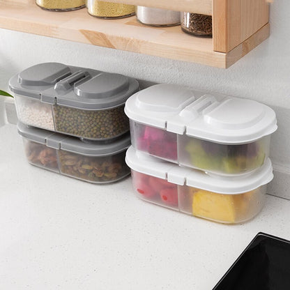 Multifunctional Food Receiving Box
