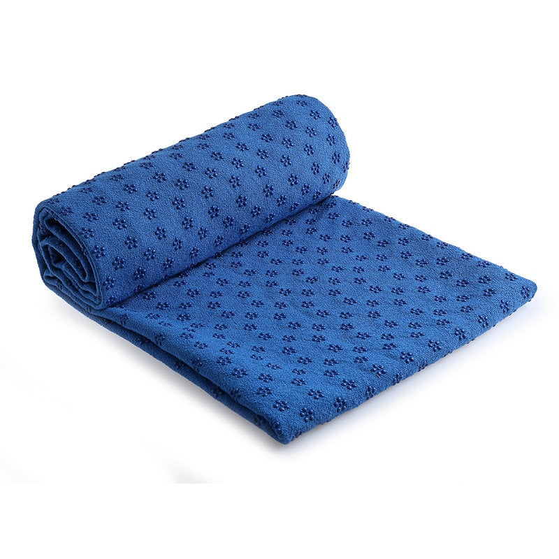 Non Slip Yoga Mat Cover