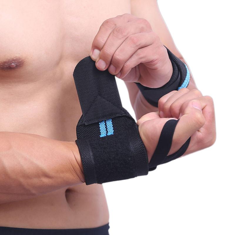 Weight Lifting Gloves