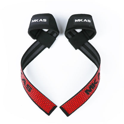 Weight lifting Wrist Straps