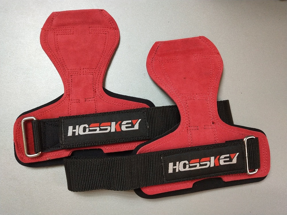 Weight Lifting Gloves