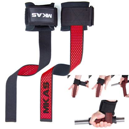 Weight lifting Wrist Straps