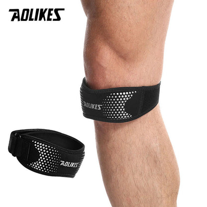 Adjustable Knee Pad Knee