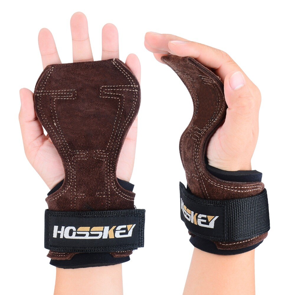 Weight Lifting Gloves
