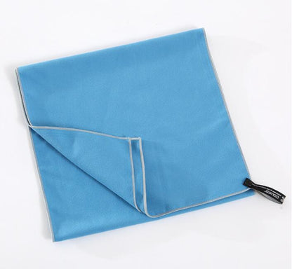 Microfiber Yoga Towel