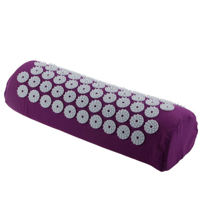 Massager Yoga Mat