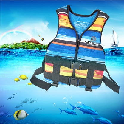 Child Watersports Swim Vest