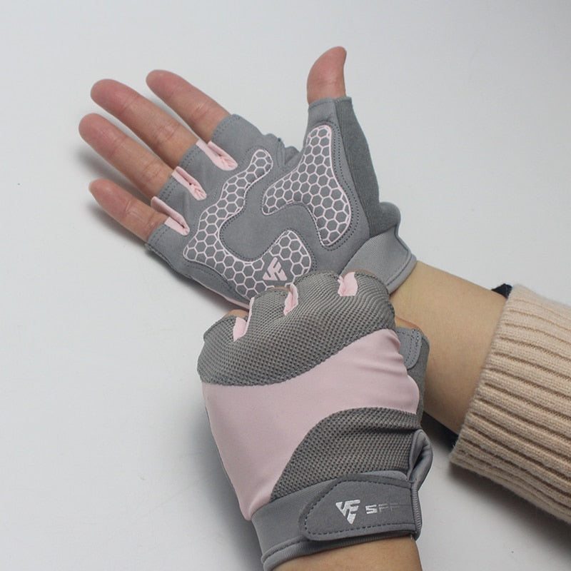 Summer Fitness Gloves