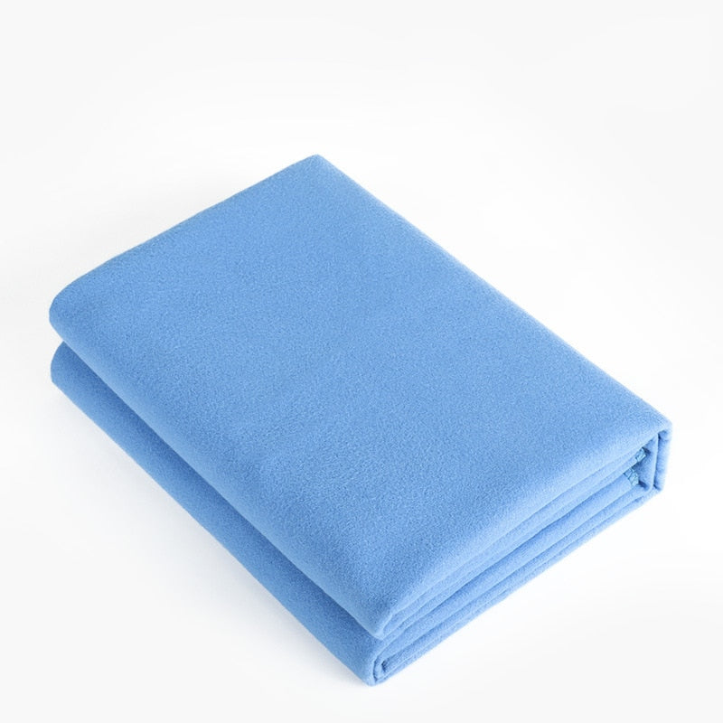 Yoga Blanket Towel