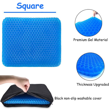 Summer Gel Cushion Seat