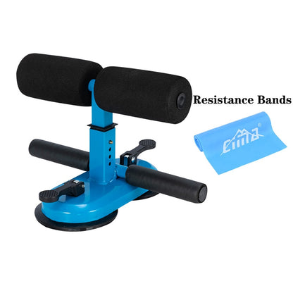 Portable Gym Equipment