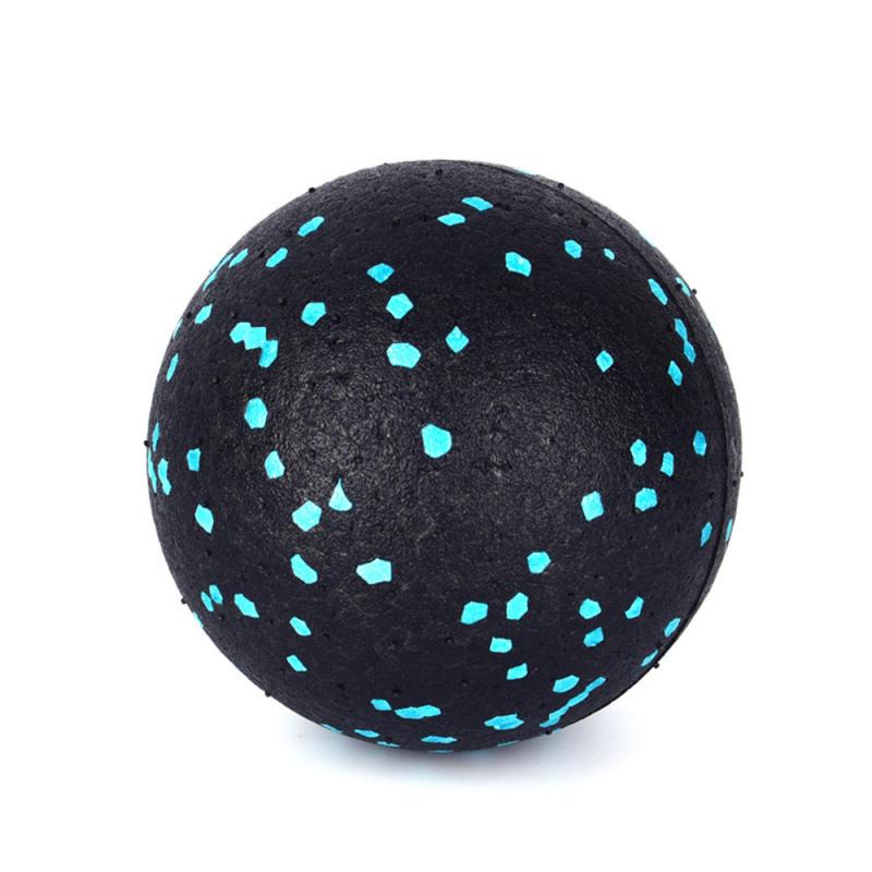 Peanut Fitness Massage Ball