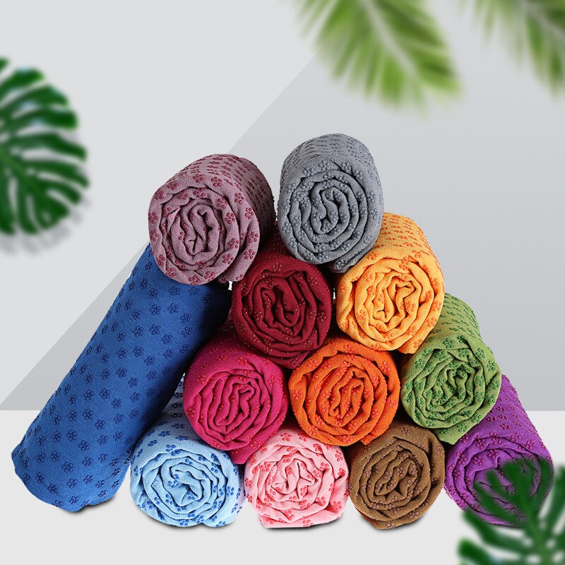 Non Slip Yoga Mat Cover